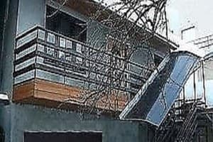 Частная усадьба Анітина садиба