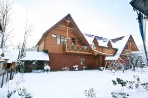 Частный сектор Анничка