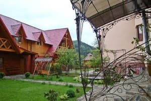 Частный сектор Анничка