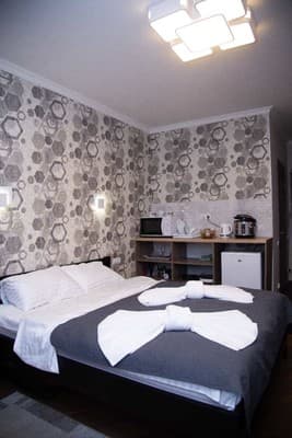 Apart Sol Polyana Resort 2