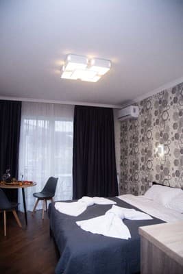 Apart Sol Polyana Resort 3