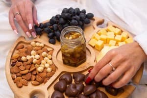 Apart Sol Polyana Resort 8