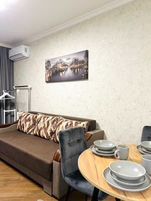 Apart Sol Polyana Resort 6
