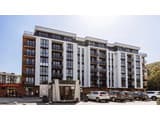 Квартира Apart Sol Polyana Resort