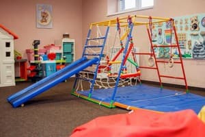 Apart Sol Polyana Resort 19