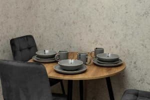 Квартира Apart Sol Polyana Resort. Апартаменты 4-местный с 2 спальнями и балконом 8