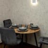 Квартира Apart Sol Polyana Resort. Апартаменты 4-местный с 2 спальнями и балконом 8