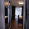 Квартира Apart Sol Polyana Resort. Апартаменты двухместный с балконом 2