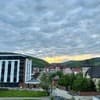 Квартира Apart Sol Polyana Resort. Апартаменты двухместный с балконом 11