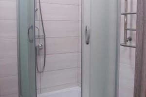 Квартира Apart Sol Polyana Resort. Апартаменты двухместный с балконом 7
