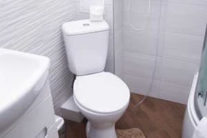 Квартира Apart Sol Polyana Resort. Апартаменты двухместный с балконом 10
