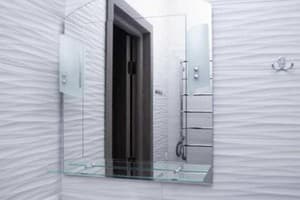 Квартира Apart Sol Polyana Resort. Апартаменты двухместный с балконом 8