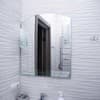 Квартира Apart Sol Polyana Resort. Апартаменты двухместный с балконом 8