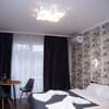 Квартира Apart Sol Polyana Resort. Апартаменты трехместный с видом на горы 2