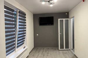 Апарт Стефінія 4