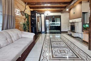 Апартаменты в Славском 14