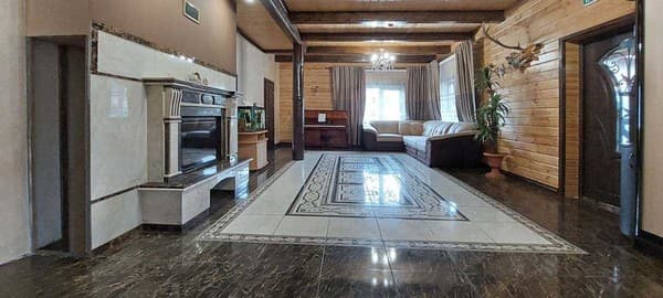 Апартаменты в Славском 3