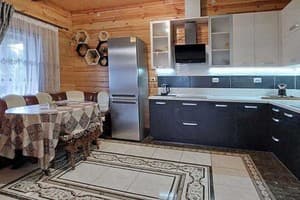 Апартаменты в Славском 7