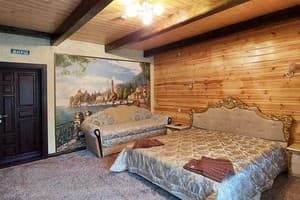 Апартаменты в Славском 8