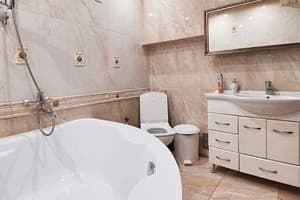 Апартаменты в Славском 11