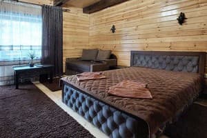 Апартаменты в Славском 1