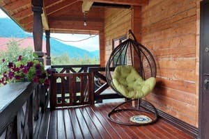 Апартаменты в Славском 15