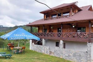 Апартаменты в Славском 18