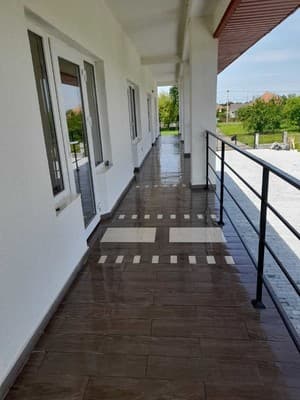 Argo rooms 5