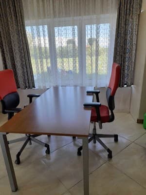 Argo rooms 3
