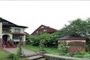 Частная усадьба Арника