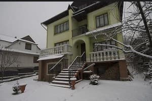 Частная усадьба Арника