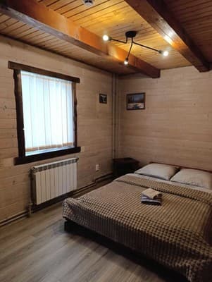 Коттедж Арника