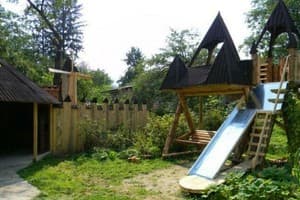 Арника. Три башни  2