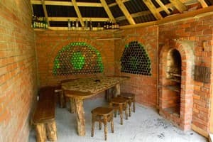 Арника. Три башни  3