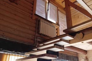 Коттедж Арника. Коттедж 4-местный  10