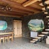 Коттедж Арника. Коттедж 4-местный  6