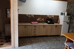Коттедж Арника. Коттедж 4-местный  7