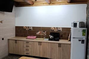 Коттедж Арника. Коттедж 4-местный  8