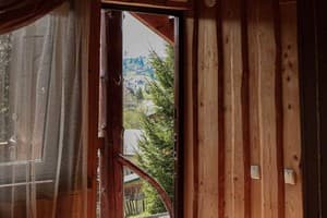 Коттедж Арника. Коттедж 6-местный  11