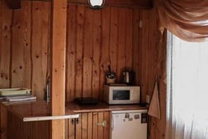 Коттедж Арника. Коттедж 6-местный  7