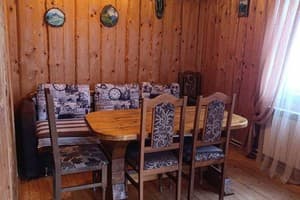 Коттедж Арника. Коттедж 6-местный  4