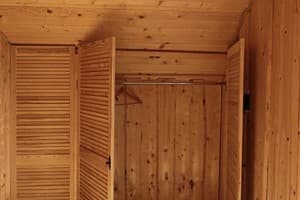 Коттедж Арника. Коттедж 6-местный  9