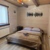 Коттедж Арника. Коттедж 6-местный  2