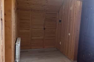 Коттедж Арника. Коттедж 6-местный  3