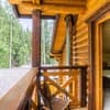 Отель Арника. Полулюкс 4-местный с балкона и мини-кухней 2