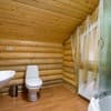 Отель Арника. Полулюкс 4-местный с балконом 6