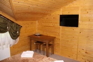 Отель Арника. Стандарт двухместный Твин 2