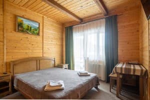 Отель Арника. Стандарт  с балконом 1