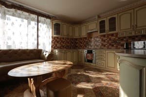Отель Ashad. Апартаменты трехместный делюкс 5