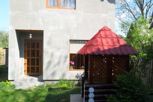 Частная усадьба Азалия